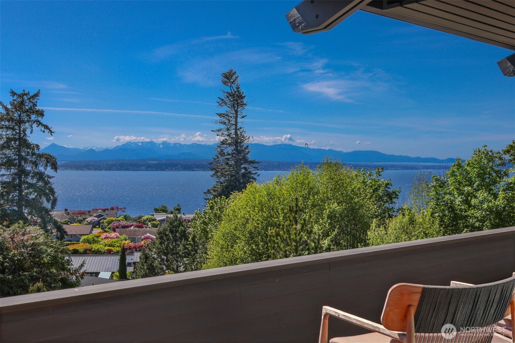 16720 15th Avenue NW Shoreline WA 98177