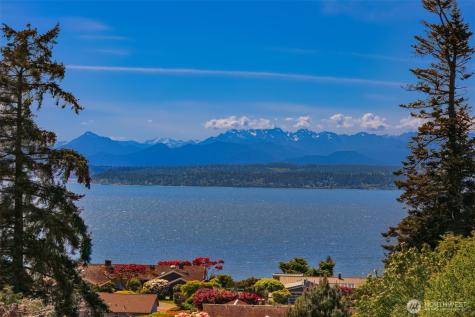 16720 15th Avenue NW Shoreline WA 98177