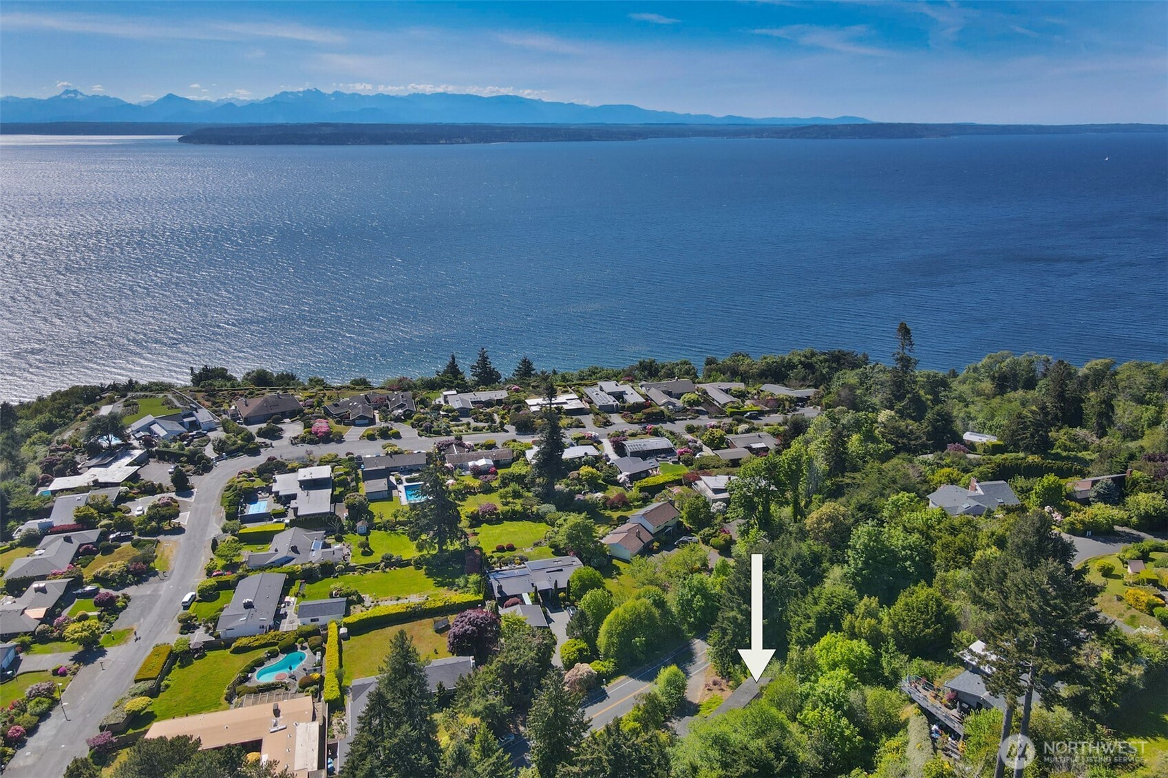 16720 15th Avenue NW Shoreline WA 98177