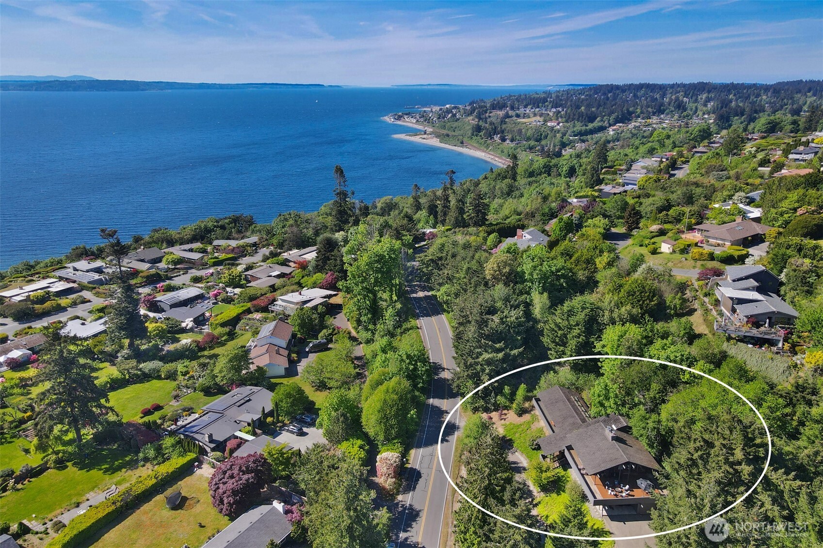 16720 15th Avenue NW Shoreline WA 98177