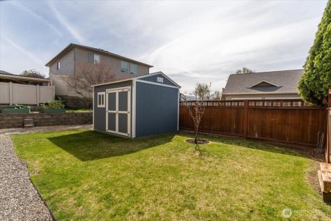 443 Dorado Court East Wenatchee WA 98802