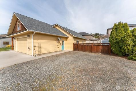 443 Dorado Court East Wenatchee WA 98802
