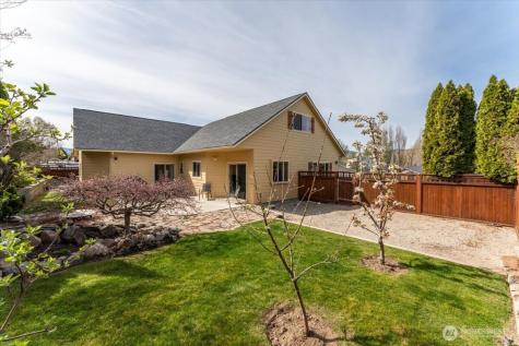 443 Dorado Court East Wenatchee WA 98802