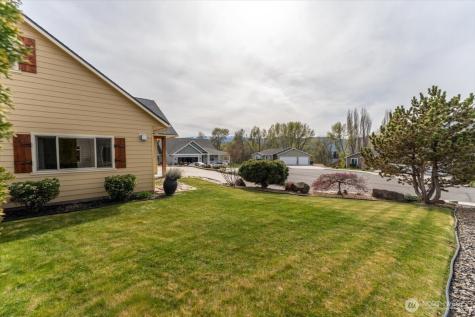 443 Dorado Court East Wenatchee WA 98802
