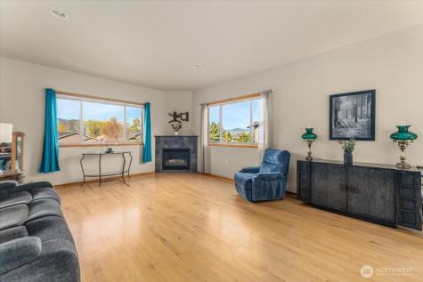 443 Dorado Court East Wenatchee WA 98802