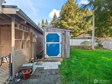 10414 Peacock Hill Avenue Gig Harbor WA 98332