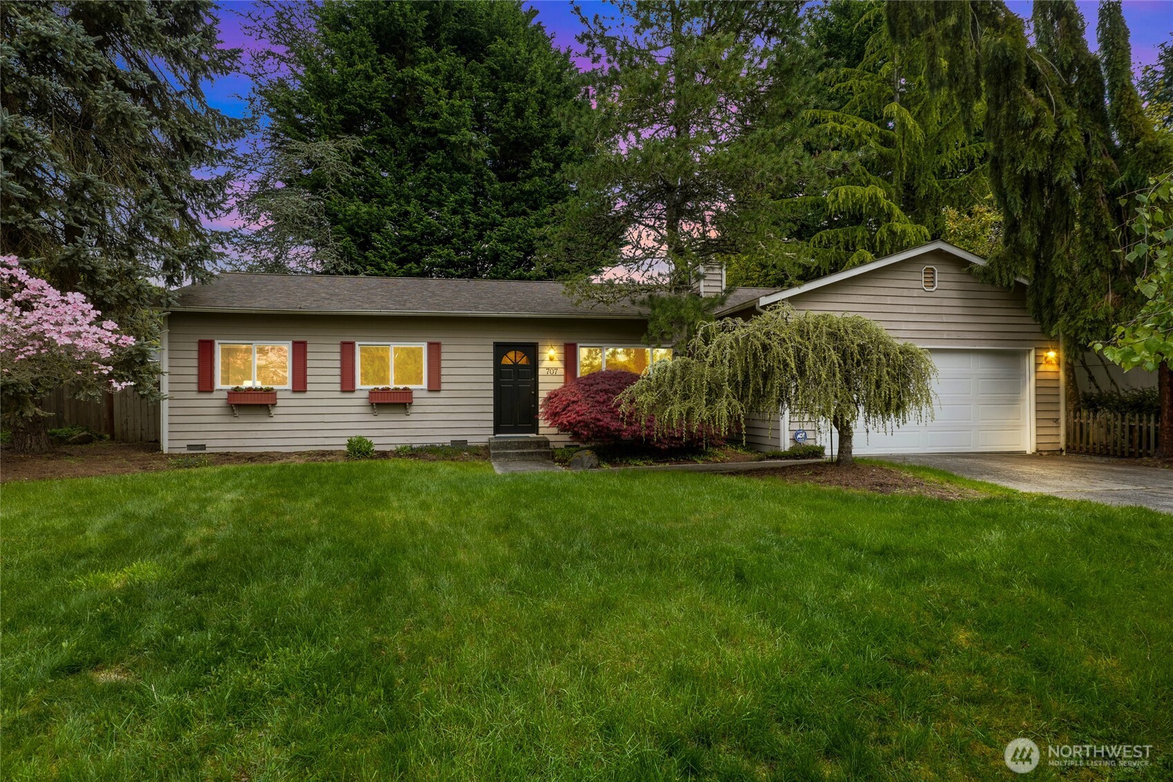 707 Harvest Road Bothell WA 98012