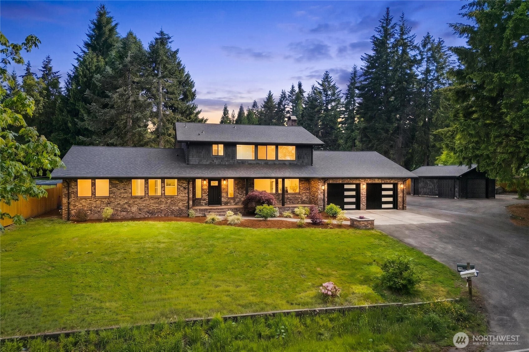 3813 27th Avenue SE Olympia WA 98501