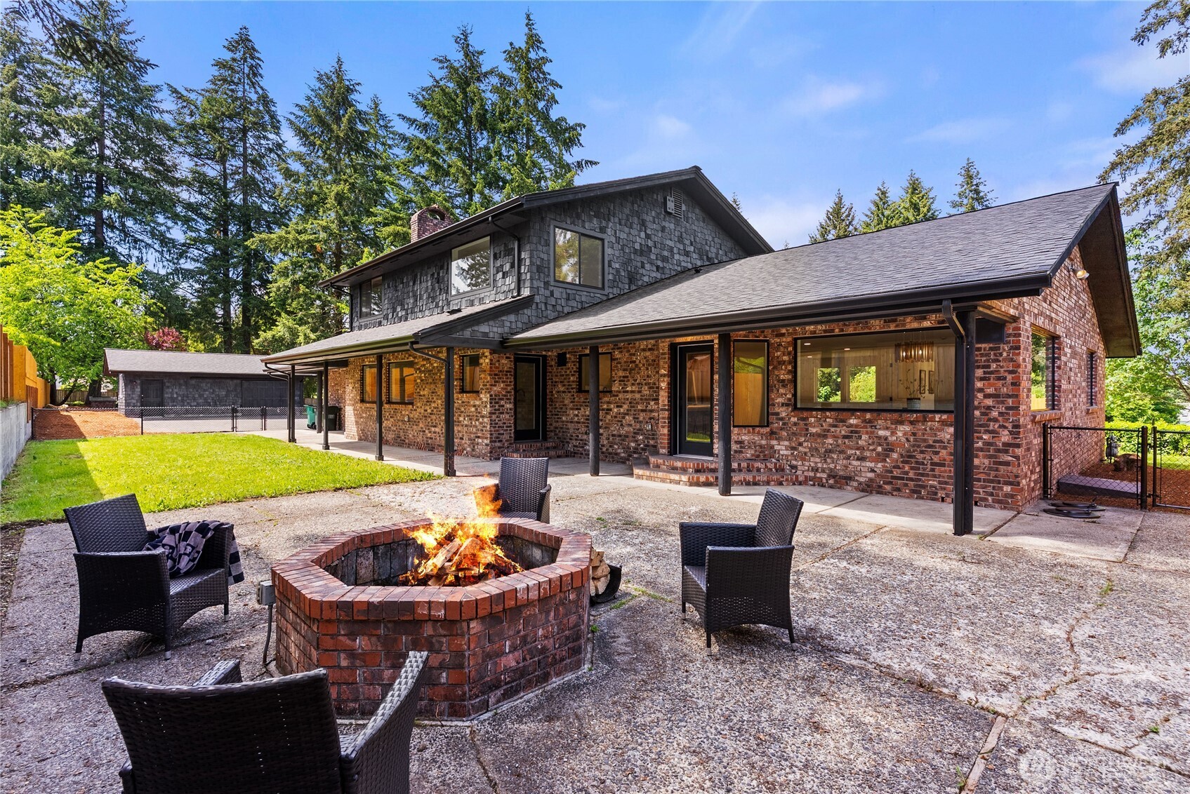 3813 27th Avenue SE Olympia WA 98501