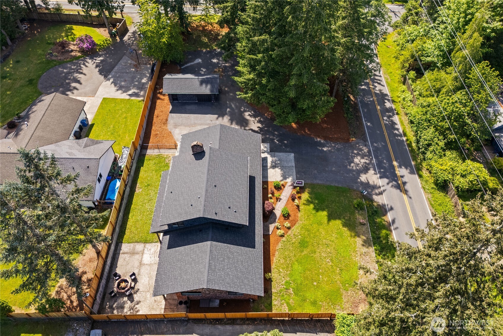 3813 27th Avenue SE Olympia WA 98501
