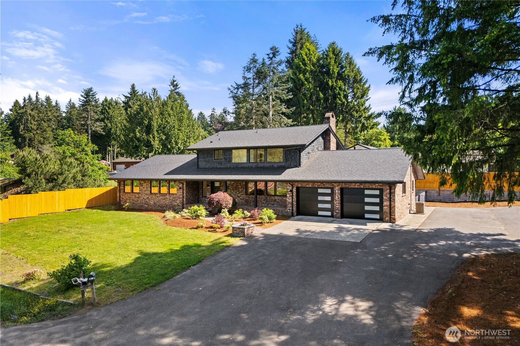 3813 27th Avenue SE Olympia WA 98501