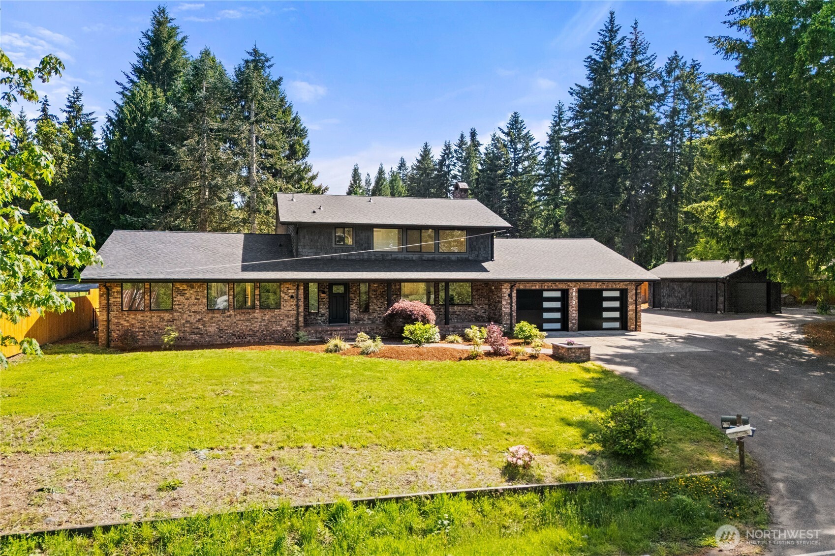 3813 27th Avenue SE Olympia WA 98501