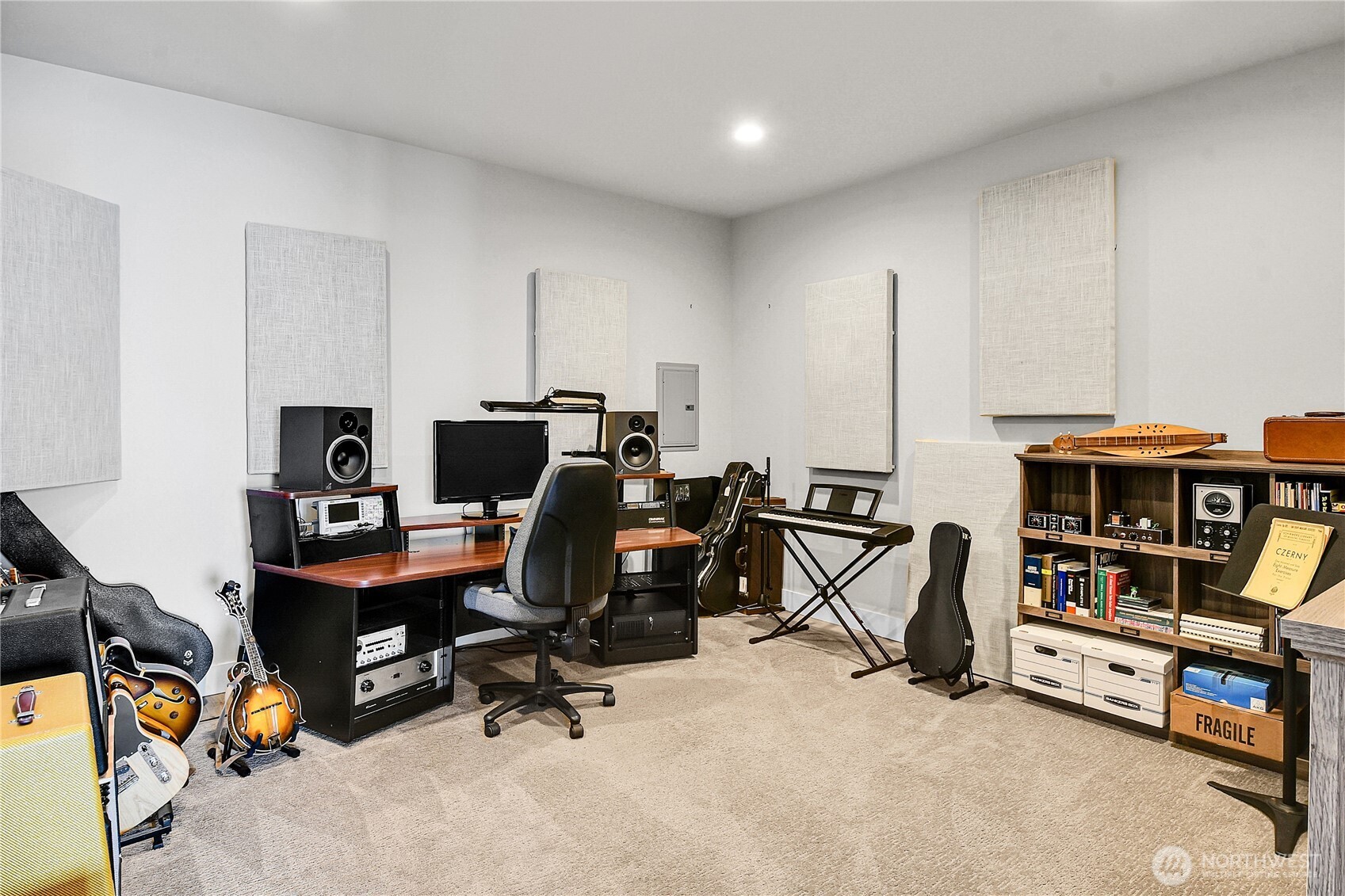 16404 75th Place W Edmonds WA 98026