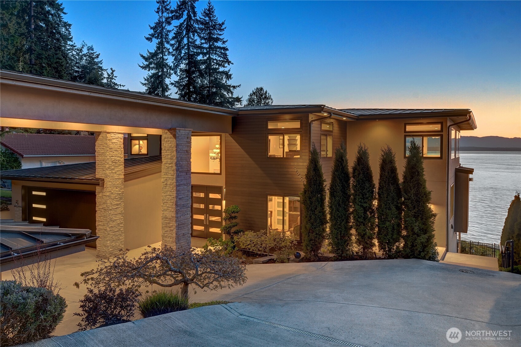 16404 75th Place W Edmonds WA 98026