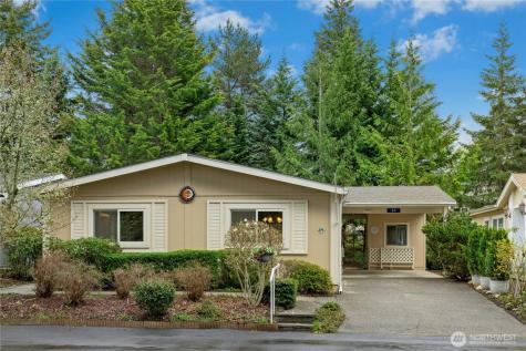 1754 NE Mesford Road Poulsbo WA 98370