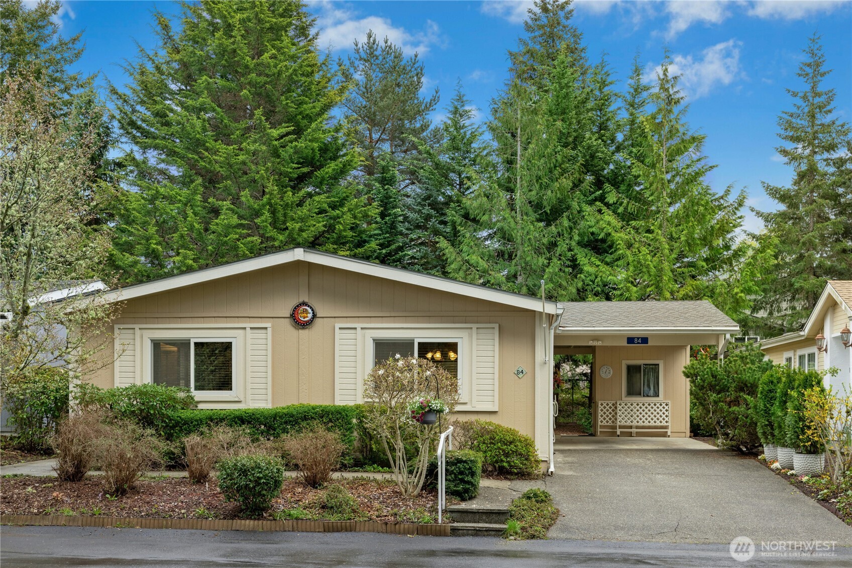 1754 NE Mesford Road Poulsbo WA 98370
