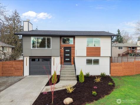 5055 33rd Court NE Tacoma WA 98422