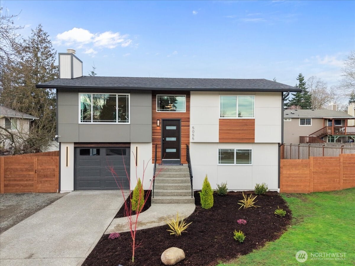 5055 33rd Court NE Tacoma WA 98422