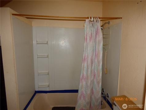 1801 W Second Aberdeen WA 98520
