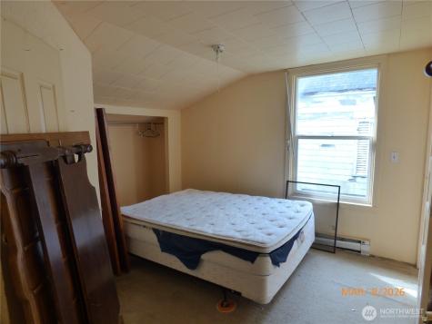1801 W Second Aberdeen WA 98520