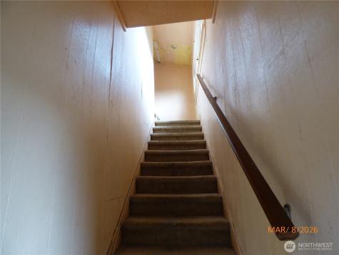 1801 W Second Aberdeen WA 98520