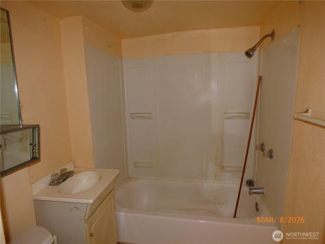 1801 W Second Aberdeen WA 98520