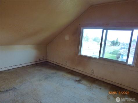 1801 W Second Aberdeen WA 98520