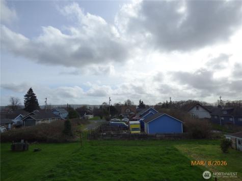 1801 W Second Aberdeen WA 98520