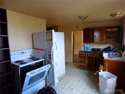 1801 W Second Aberdeen WA 98520