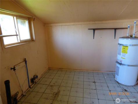 1801 W Second Aberdeen WA 98520