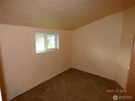 1801 W Second Aberdeen WA 98520
