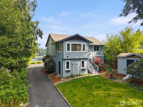 2490 Rocky Point Road NW Bremerton WA 98312