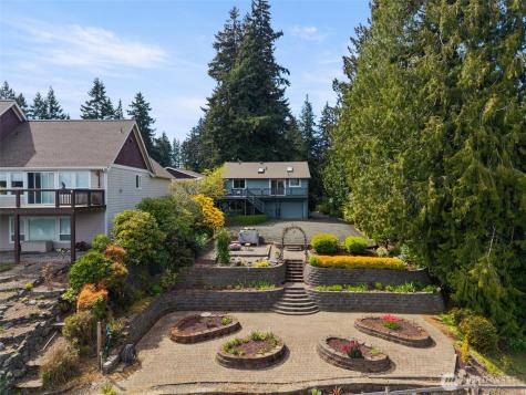 2490 Rocky Point Road NW Bremerton WA 98312