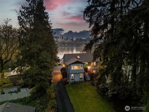 2490 Rocky Point Road NW Bremerton WA 98312