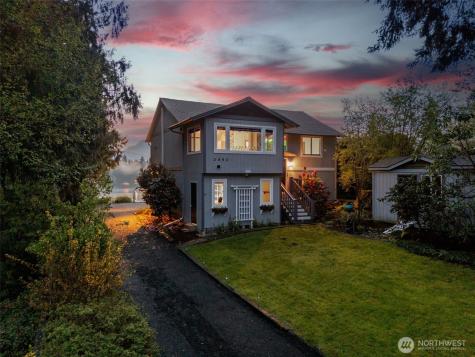 2490 Rocky Point Road NW Bremerton WA 98312