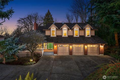 4764 155th Place SE Bellevue WA 98006