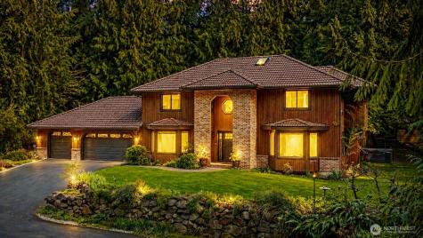 19308 224th Court NE Woodinville WA 98077