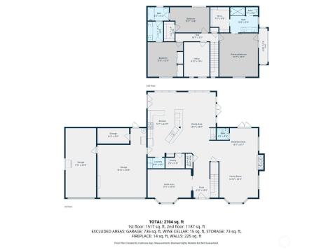19308 224th Court NE Woodinville WA 98077
