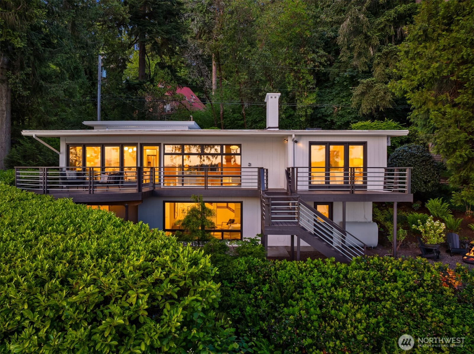 9453 Olympus Beach Road NE Bainbridge Island WA 98110