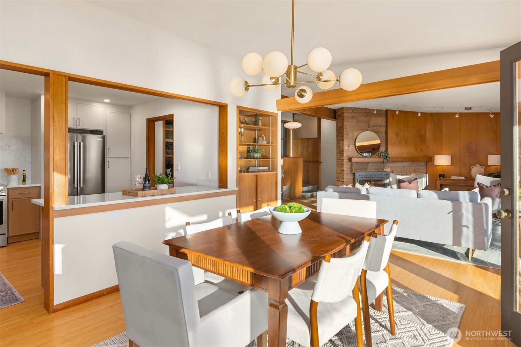 9453 Olympus Beach Road NE Bainbridge Island WA 98110