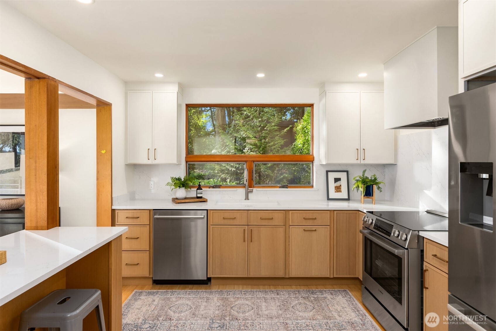 9453 Olympus Beach Road NE Bainbridge Island WA 98110