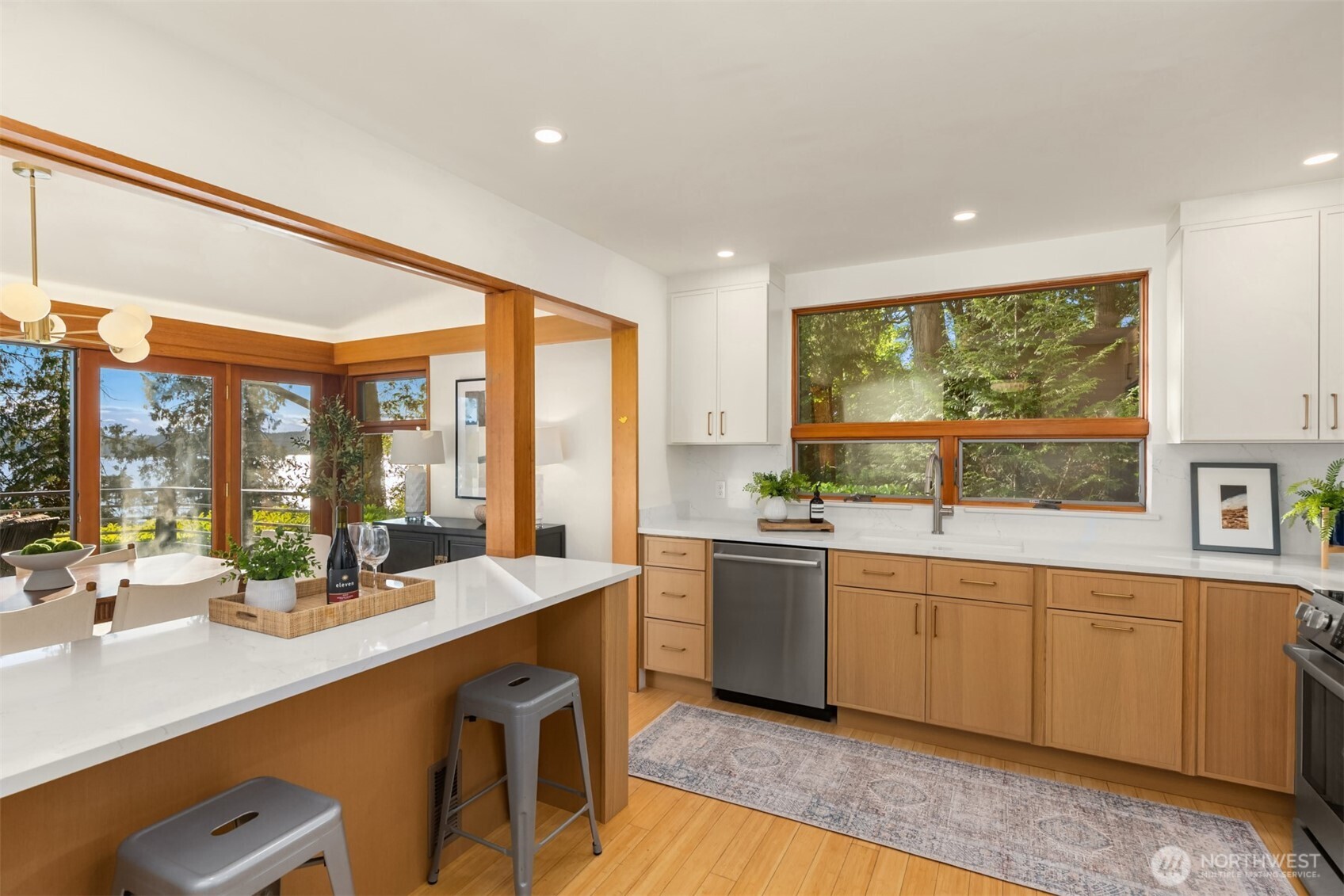 9453 Olympus Beach Road NE Bainbridge Island WA 98110