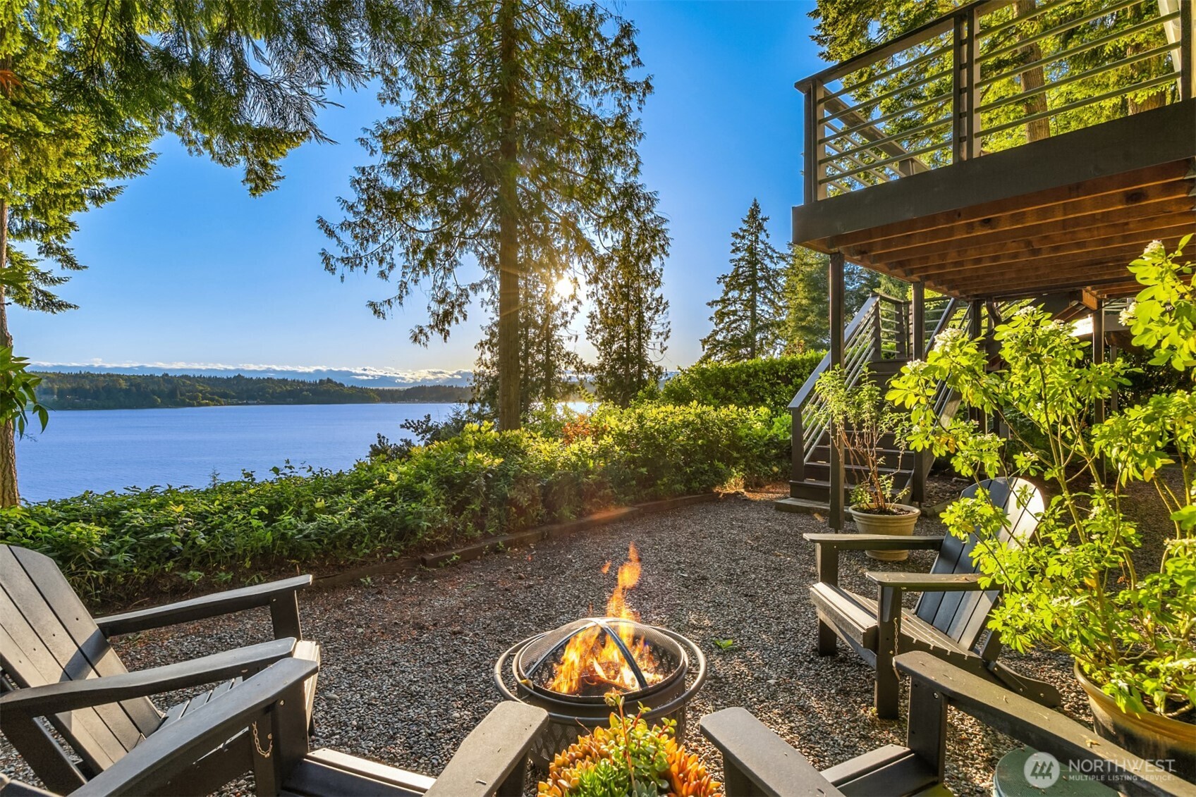 9453 Olympus Beach Road NE Bainbridge Island WA 98110