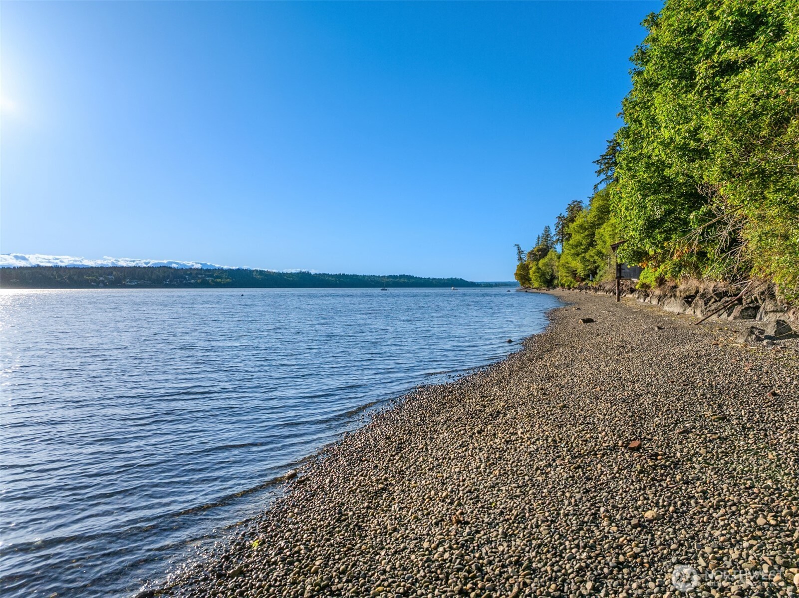 9453 Olympus Beach Road NE Bainbridge Island WA 98110
