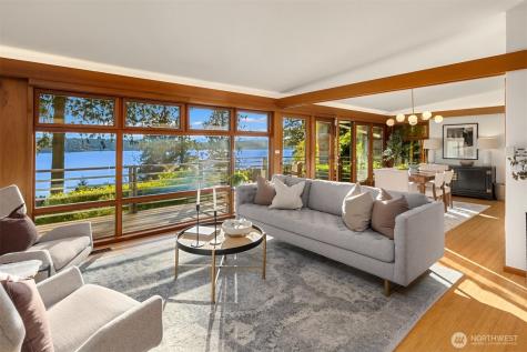 9453 Olympus Beach Road NE Bainbridge Island WA 98110