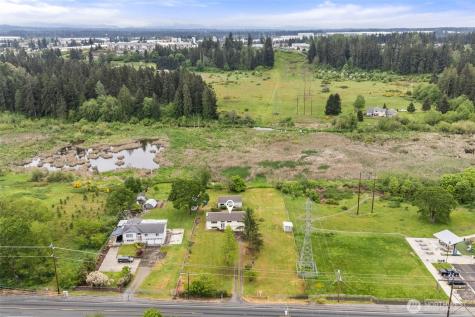 4508 Military Road E Tacoma WA 98446