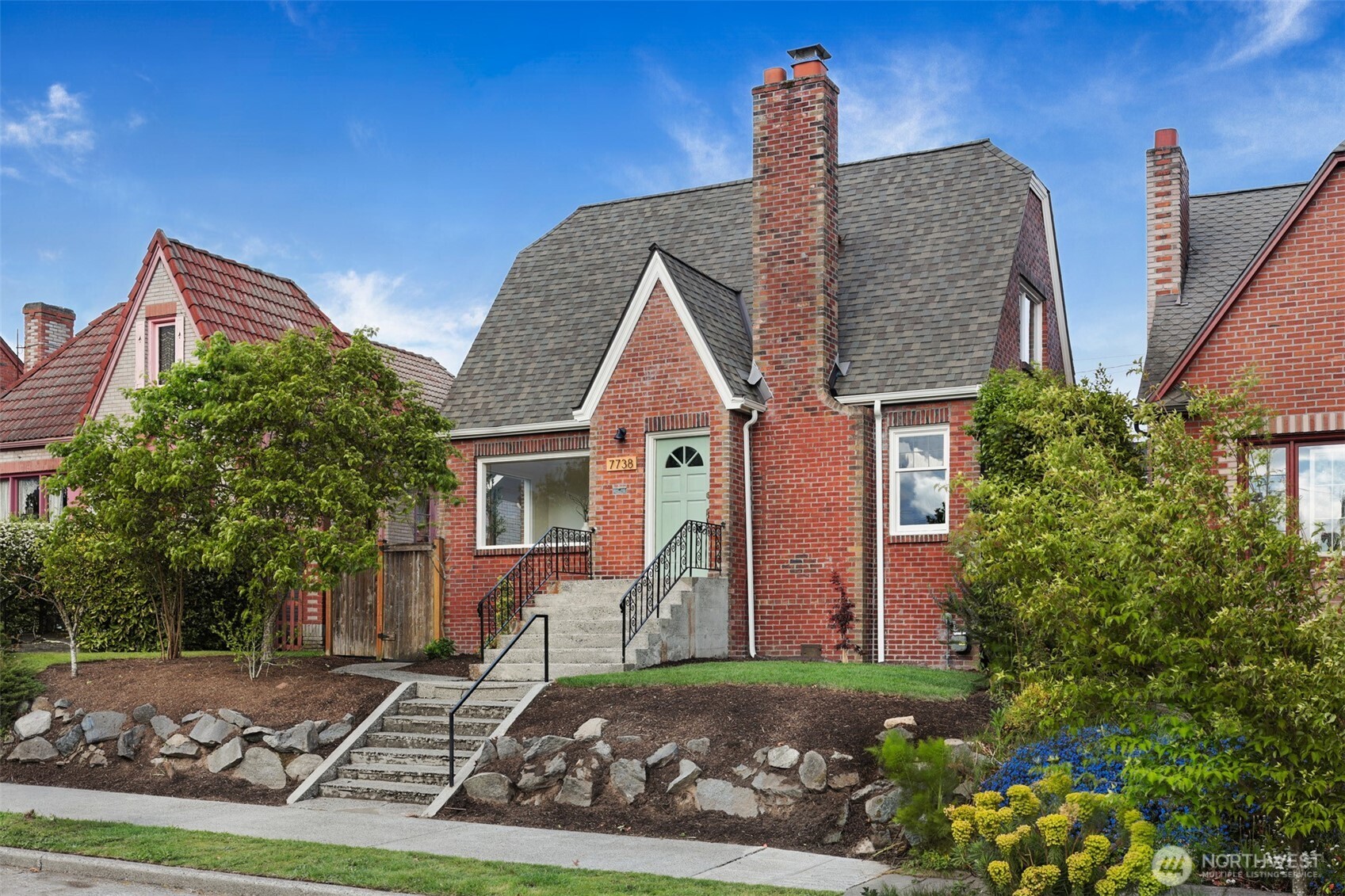 7738 Jones Avenue NW Seattle WA 98117