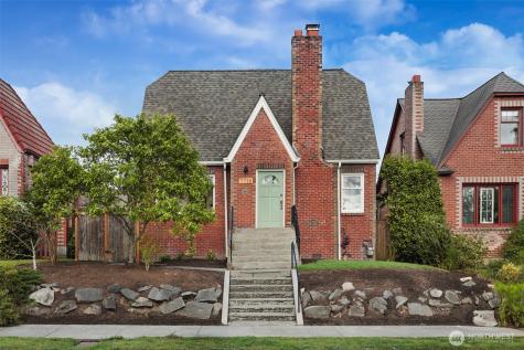 7738 Jones Avenue NW Seattle WA 98117