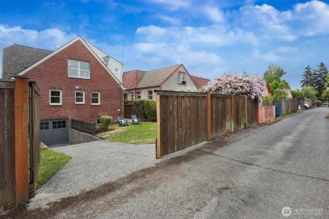 7738 Jones Avenue NW Seattle WA 98117