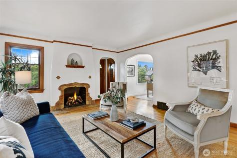 7738 Jones Avenue NW Seattle WA 98117